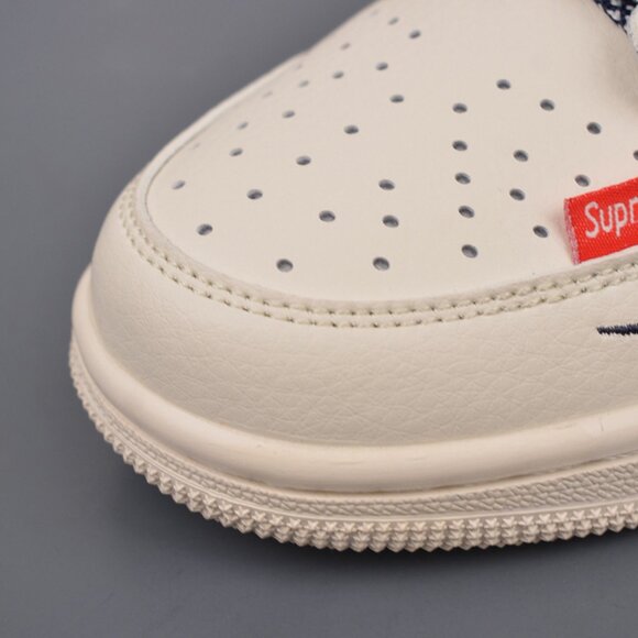 Fragment x Travis Scott x Stussy Sneaker - Picture 6 of 9